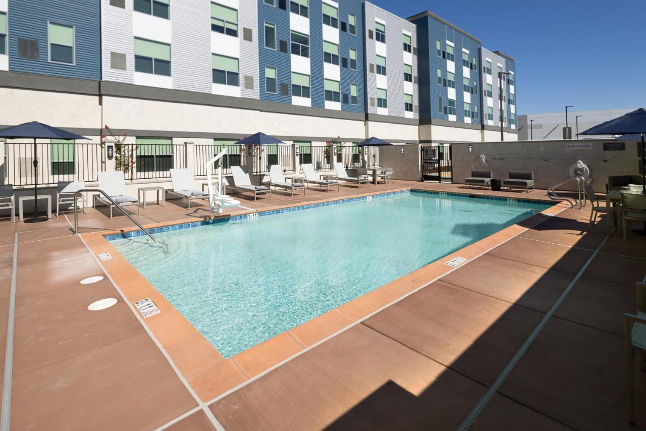 Hyatt House Vacaville Exterior foto